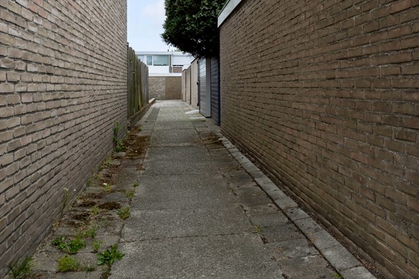Medium property photo - Dokter de Ramlaan 26, 4624 VL Bergen op Zoom